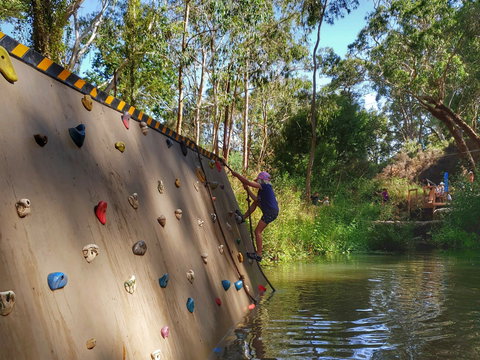 Challenge Hill - South Australia Travel 0