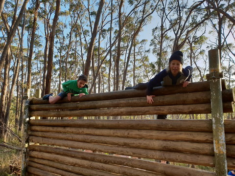 Challenge Hill - South Australia Travel 1