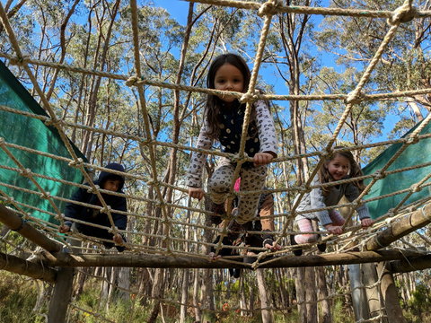 Challenge Hill - South Australia Travel 2