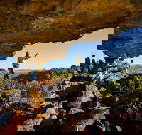 Chillagoe - South Australia Travel