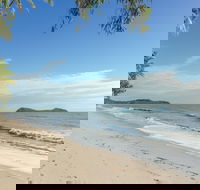 Clifton Beach - South Australia Travel