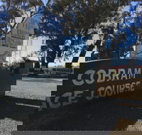 Cobram and District Harness Racing Club - South Australia Travel