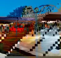 Cobb  Co Tourist Drive - South Australia Travel