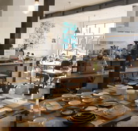 Collingwood - South Australia Travel