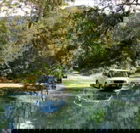 Conondale - South Australia Travel