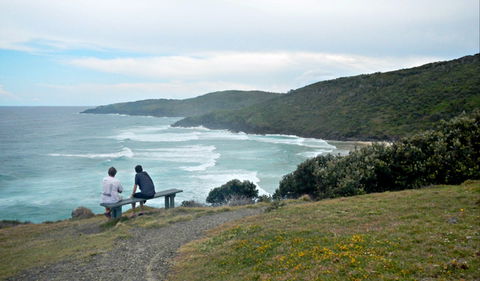 Connors Walking Track - South Australia Travel 0