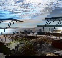 Convoy Walk and Lookout - South Australia Travel