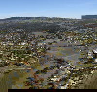 Coolah - South Australia Travel