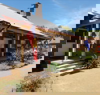 Cootamundra Visitor Information Centre and Heritage Centre - South Australia Travel