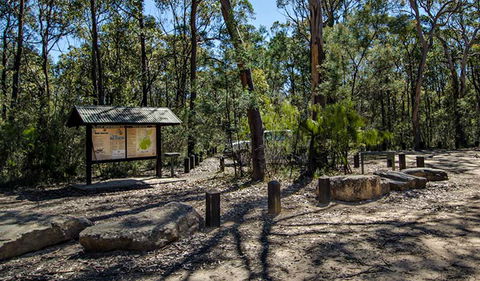 Couridjah Corridor Walk - South Australia Travel 0