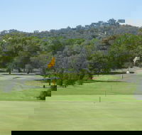 Cowra Golf Club - South Australia Travel