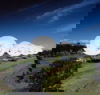 CSIRO Australia Telescope Narrabri - South Australia Travel