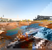 Cunnamulla - South Australia Travel