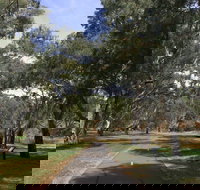 Dead Mans Pass - South Australia Travel