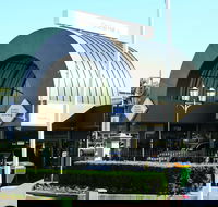 Dubbo Square Shopping Centre - Open - South Australia Travel