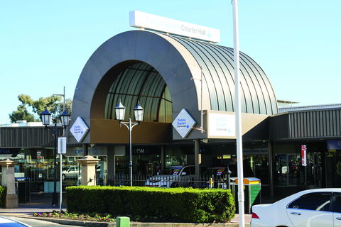 Dubbo Square Shopping Centre - Open - South Australia Travel 0