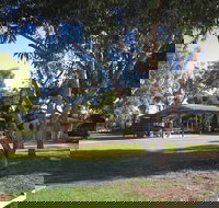 Dublin - South Australia Travel