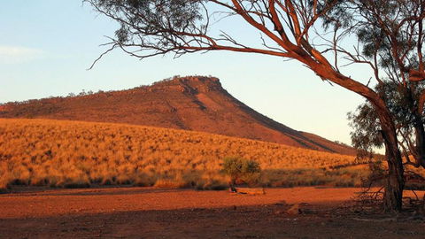 Dutchman Stern Conservation Park Trail - South Australia Travel 0