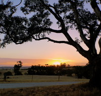 Eden Valley Lookout - South Australia Travel