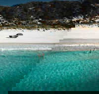 Emu Bay - South Australia Travel