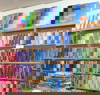 Eureka Patchwork - South Australia Travel