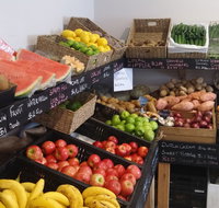 Farmers Harvest - South Australia Travel