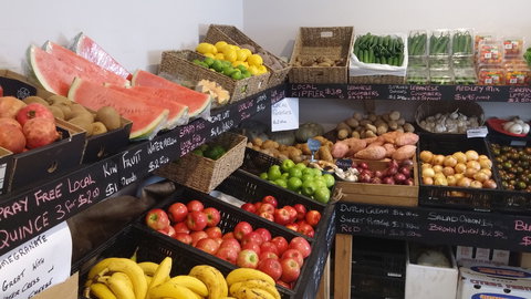 Farmers Harvest - South Australia Travel 0