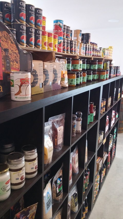 Farmers Harvest - South Australia Travel 2