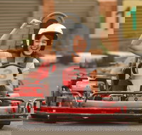 Fastlane Karting - South Australia Travel