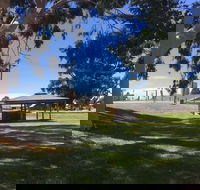 Federation Park Cobram - South Australia Travel