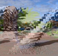 Fishermen's Memorial - South Australia Travel