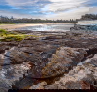 Gannet Beach - South Australia Travel