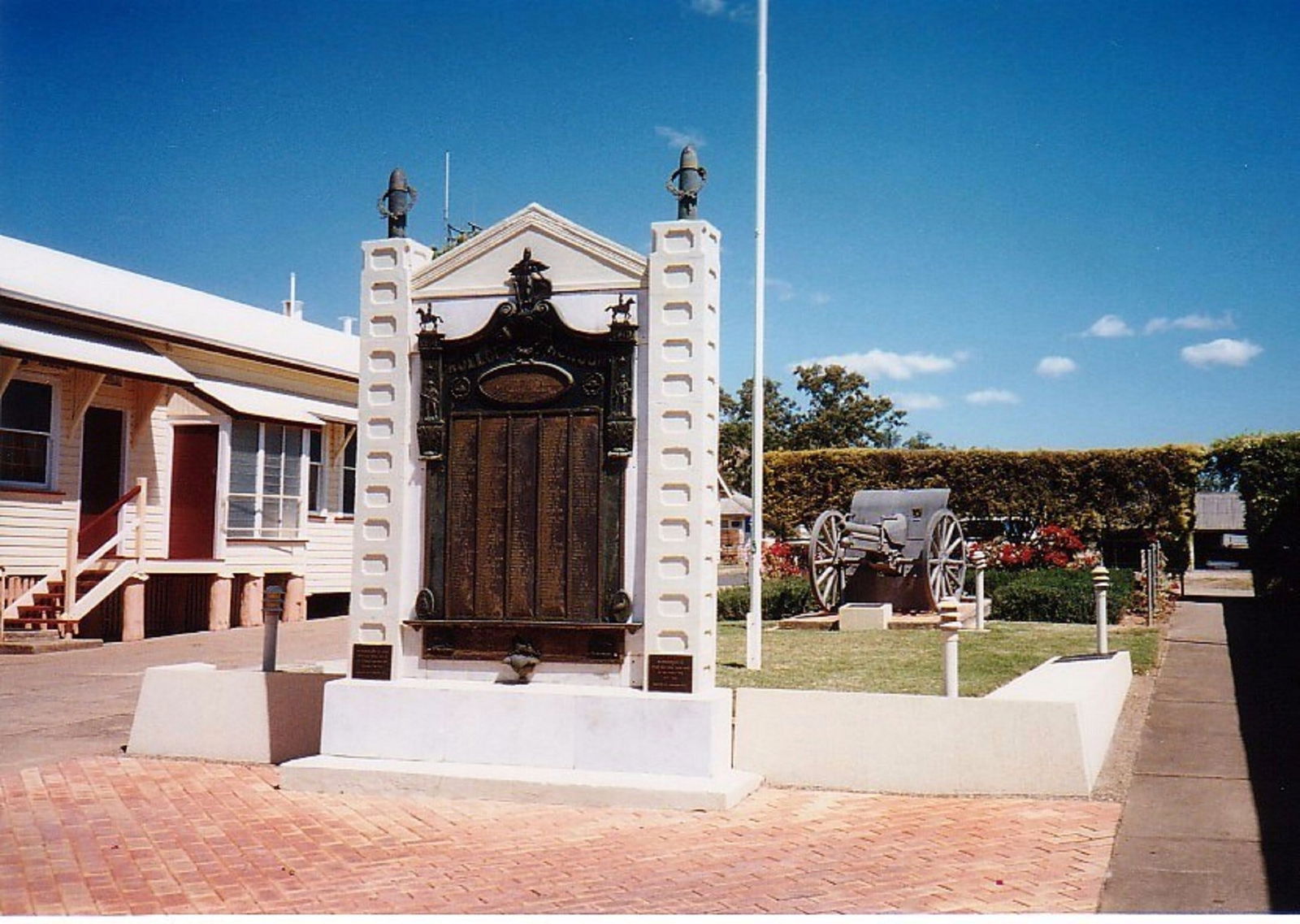 Mundubbera QLD South Australia Travel