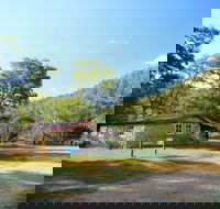 Geehi huts walking track - South Australia Travel