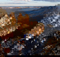 Giant Stairway - South Australia Travel