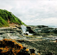Glenrock State Conservation Area - South Australia Travel