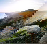 Goanna Headland - South Australia Travel