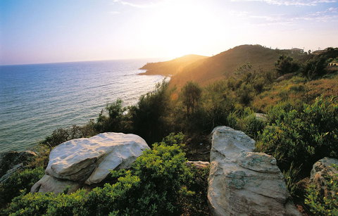 Goanna Headland - South Australia Travel 0
