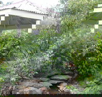 Grampians Adventure Golf and MOCO Gallery - South Australia Travel