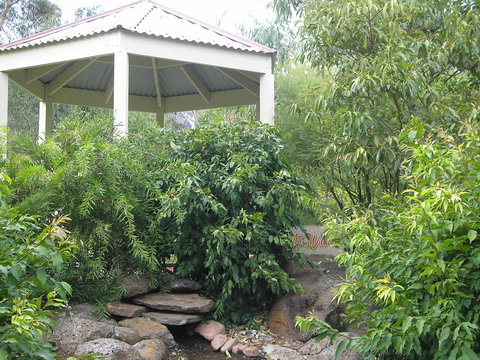 Grampians Adventure Golf And MOCO Gallery - South Australia Travel 0