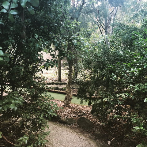 Grampians Adventure Golf And MOCO Gallery - South Australia Travel 1