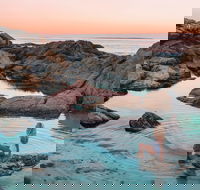 Greenly Beach - South Australia Travel