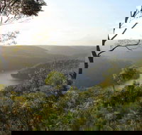 Great North walk - Berowra Valley National Park - South Australia Travel