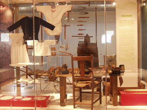 Griffith Italian Museum And Cultural Centre - South Australia Travel 0