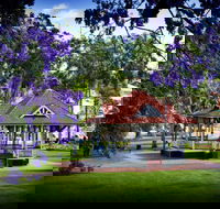 Gympie - South Australia Travel