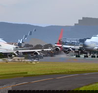 HARS Aviation Museum Historical Aircraft Restoration Society - South Australia Travel