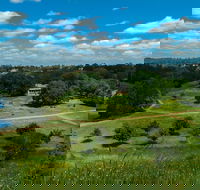 Hawkstowe Picnic Area - South Australia Travel