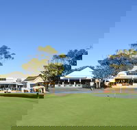 Hawks Nest Golf Club - South Australia Travel