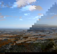 Heaton State Forest - Watagan Mountains - South Australia Travel