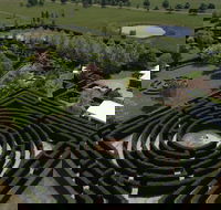 High Country Maze - South Australia Travel